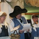 Modenschau der Altriper Tracht 2007 - 054